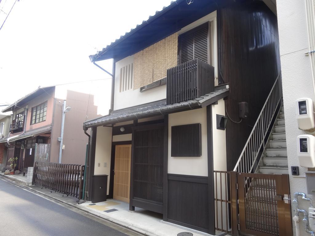 Gion Miyako Kyomachiya Holiday home