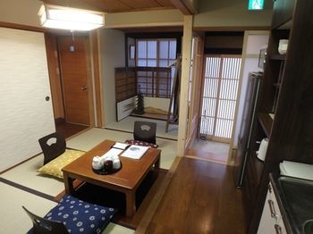 Gion Miyako Kyomachiya *