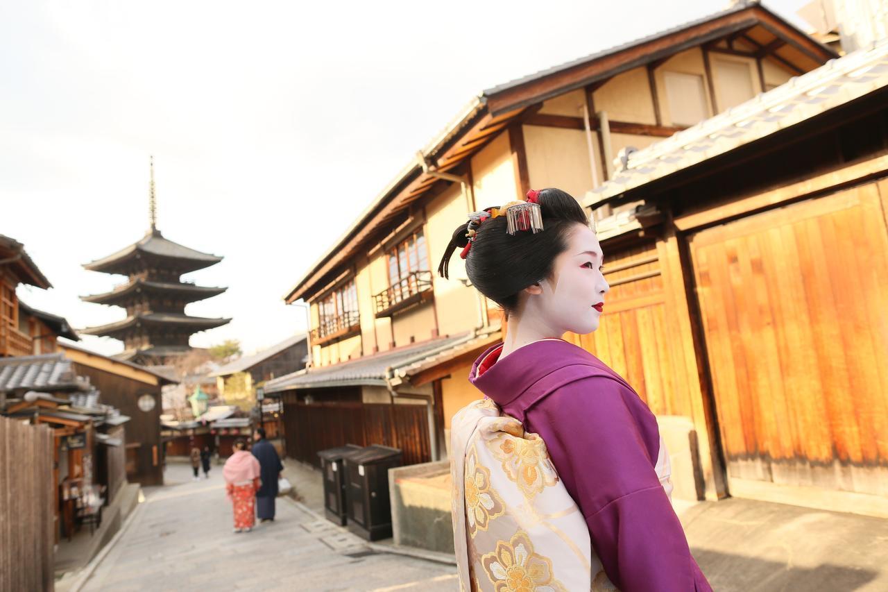 Gion Miyako Kyomachiya Holiday home Kyoto