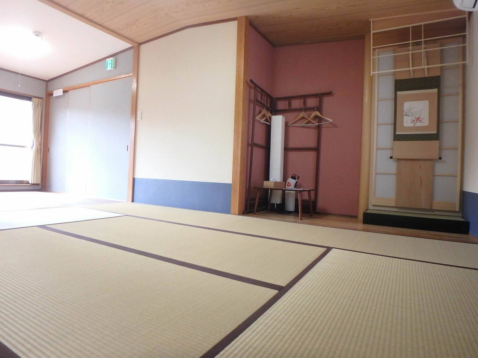 Gion Miyako Kyomachiya Holiday home